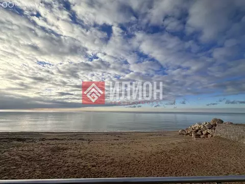 Участок в Севастополь, Нахимовский район, Качинский муниципальный ...