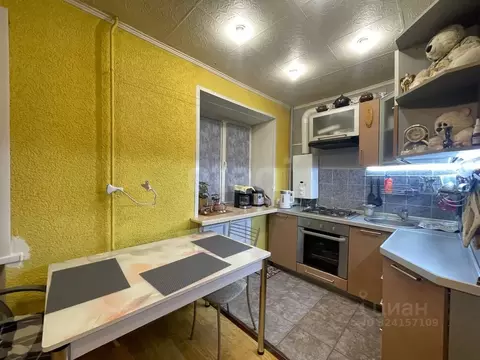 3-к кв. Коми, Ухта Первомайская ул., 40 (51.0 м)