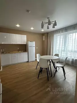 2-к кв. Москва 2-й Нагатинский проезд, 2/3 (55.0 м)