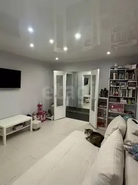 2-к кв. Пермский край, Пермь Волховская ул., 34А (49.3 м)