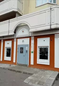 1-к кв. Санкт-Петербург просп. Королева, 66к1 (38.0 м)