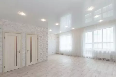 Студия Алтайский край, Барнаул ул. 280-летия Барнаула, 21 (37.9 м)