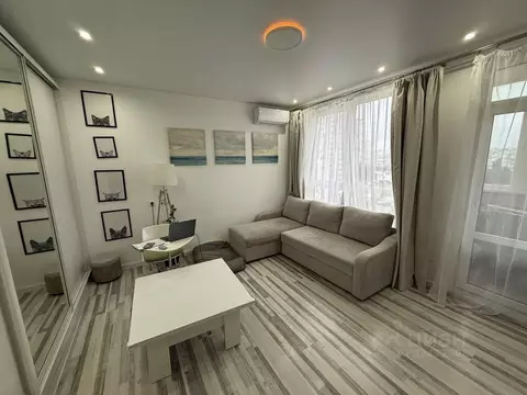 1-к кв. Севастополь просп. Античный, 8Б (33.4 м)