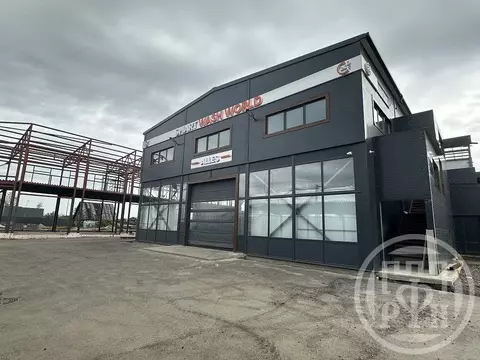 Помещение свободного назначения в Ленинградская область, Всеволожский ...