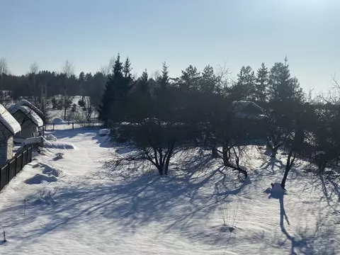Участок в Московская область, Солнечногорск городской округ, д. Жуково ...