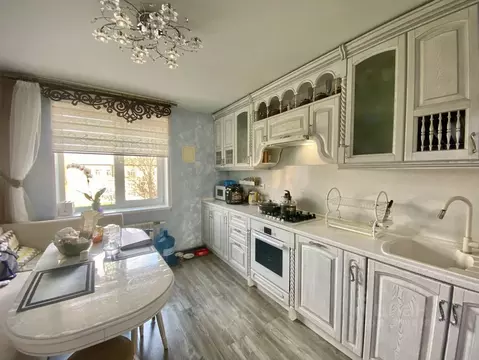 3-к кв. Владимирская область, Александров ул. Королева, 7 (71.3 м)