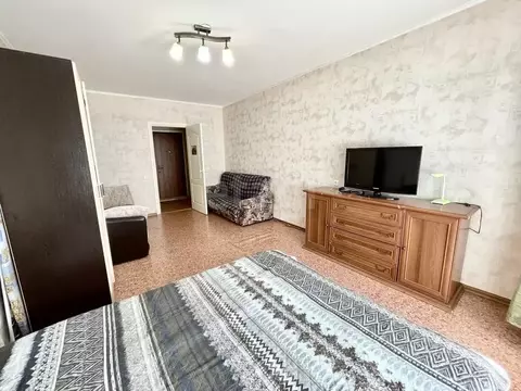 1-к кв. Воронежская область, Воронеж ул. Шишкова, 142/5 (41.0 м)