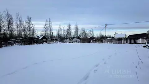 Участок в Санкт-Петербург Сергиево тер., ул. Карла Маркса, 4А (6.5 ...