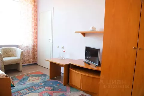 Комната Пермский край, Чернушка Коммунистическая ул., 20