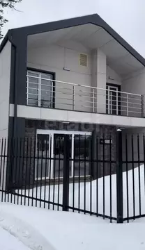 Таунхаус в Ямало-Ненецкий АО, Ноябрьск Уренгойская ул., 4А (153 м)