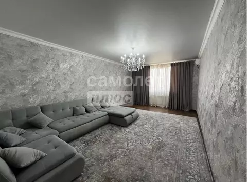 3-к кв. Дагестан, Махачкала ул. Багамадова, 75 (110.0 м)