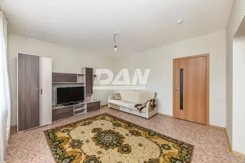 1-к кв. Челябинская область, Челябинск Набережная ул., 7В (35.8 м)