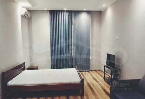 1-к кв. Севастополь ул. Щитовая, 8 (46.0 м)