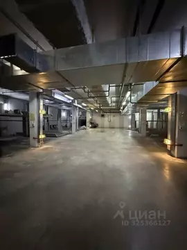 Гараж в Москва ул. Козлова, 34 (32 м)