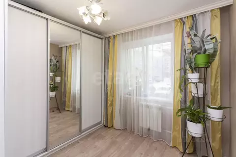 3-к кв. Тюменская область, Тюмень Войновка мкр, ул. Энергостроителей, ...