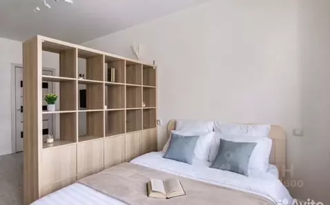 1-к кв. Татарстан, Казань ул. Павлюхина, 128 (42.0 м)