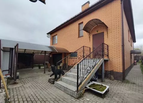 Дом в Московская область, Солнечногорск Клинская ул., 8/1 (272 м)