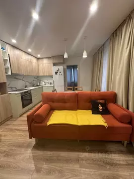 3-к кв. Татарстан, Казань ул. Архитектора Гайнутдинова, 26к2 (65.0 м)