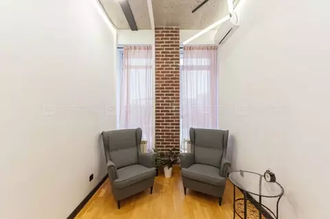 Офис в Татарстан, Казань Габдуллы Тукая ул., 64 (9 м)