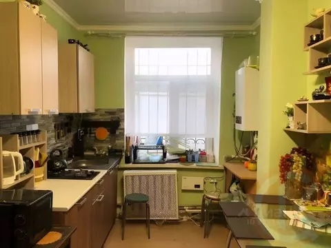 2-к кв. Крым, Симферополь ул. Беспалова, 49 (35.6 м)