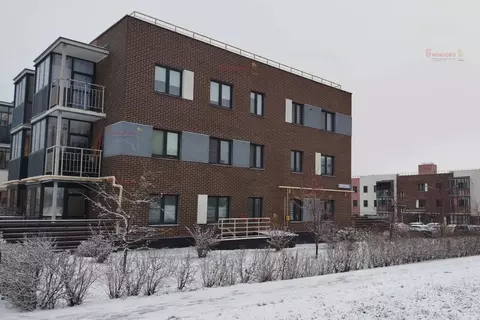 1-к кв. Свердловская область, Верхняя Пышма городской округ, с. Балтым ...