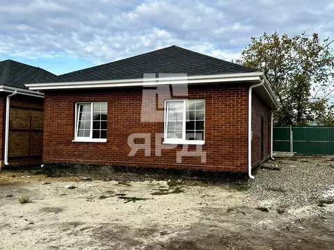 Дом в Ростовская область, Неклиновский район, с. Николаевка, Полет ...