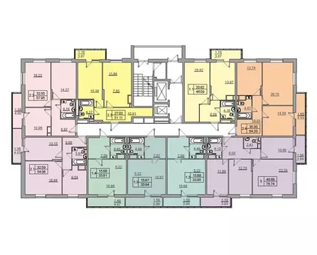 Студия Татарстан, Лаишевский район, Столбищенское с/пос, с. Усады ул. ...