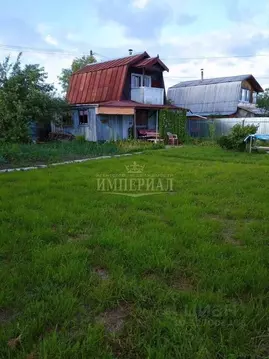 Дом в Марий Эл, Медведевский район, Руэмское с/пос, Агрохимик СНТ 9-я ...