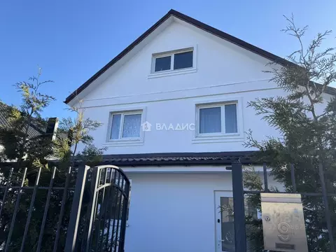 Дом в Калининградская область, Гурьевск Спортивная ул., 9 (168 м)