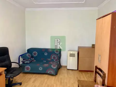 1-к кв. Крым, Симферопольский район, Укромновское с/пос, с. Совхозное ...