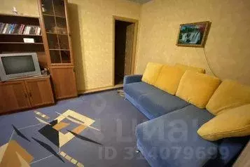 2-к кв. Ярославская область, Ярославль ул. Володарского, 65 (45.0 м)