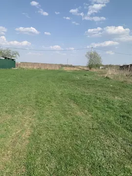 Участок в Калужская область, Ферзиковский район, Авчурино с/пос, с. ...