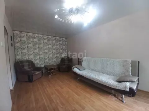 2-к кв. Амурская область, Благовещенск 2-й мкр, ул. Дьяченко, 2Б (45.4 ...