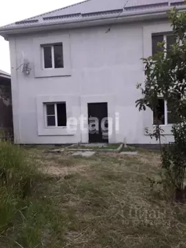 Дом в Ставропольский край, Ставрополь Восточное садовое товарищество, ...