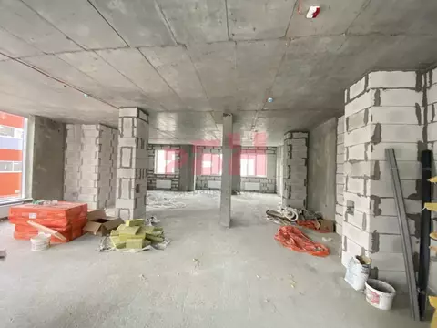 Торговая площадь в Курганская область, Курган Заозерный жилрайон, 5-й ...