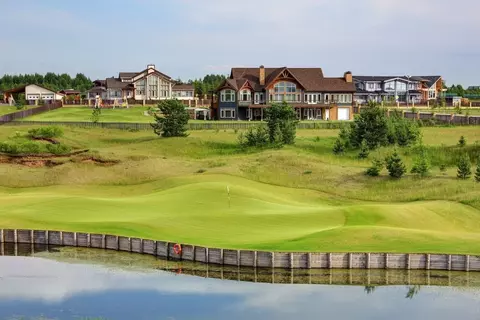 Участок в Тверская область, Конаковский муниципальный округ, д. ...