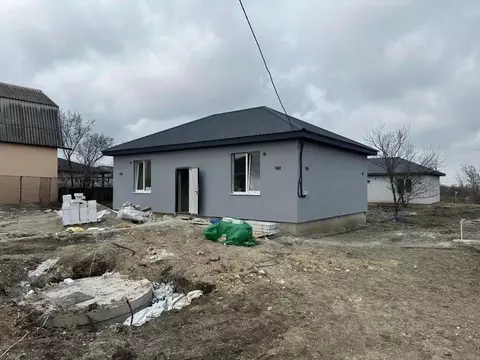 Дом в Крым, Симферопольский район, Трудовское с/пос, ...