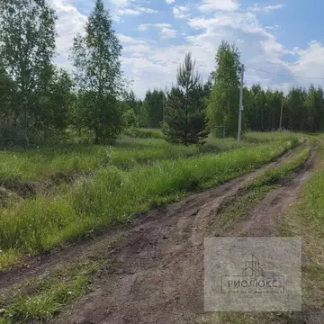 Участок в Челябинская область, Сосновский муниципальный округ, с. ...
