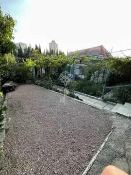 Дом в Крым, Алушта ул. Горького (70 м)