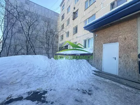 Комната Магаданская область, Магадан Марчеканский пер., 11 (30.3 м)