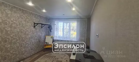 1-к кв. Курская область, Курск ул. 50 лет Октября, 167к2 (33.3 м)