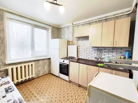 1-к кв. Башкортостан, Салават ул. Губкина, 15 (37.0 м)