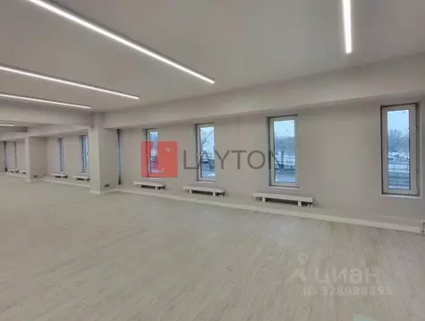 Офис в Москва ш. Энтузиастов, 31С39 (385 м)