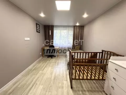 1-к кв. Липецкая область, Липецк ул. Жуковского, 22 (29.3 м)