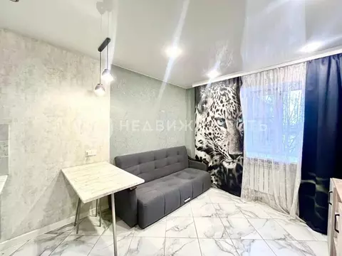 Комната Рязанская область, Рязань Электрозаводская ул., 51 (18.1 м)