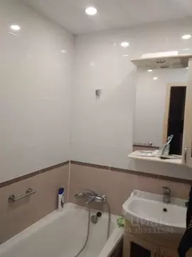 Комната Москва Чертановская ул., 54К2