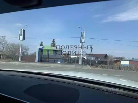 Участок в Курганская область, Кетовский муниципальный округ, д. ...