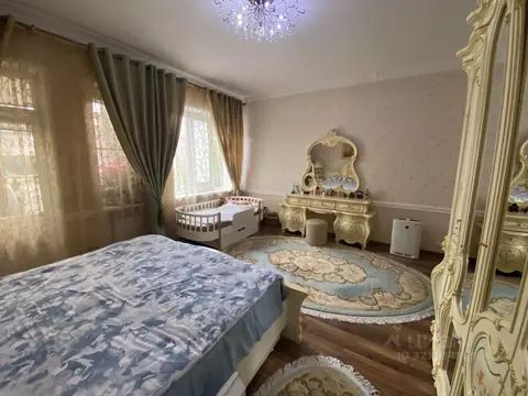 3-к кв. Чеченская республика, Грозный ул. Хамзата У. Орзамиева, 3 ...