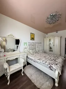 2-к кв. Краснодарский край, Новороссийск Вербовая ул., 11А (96.0 м)