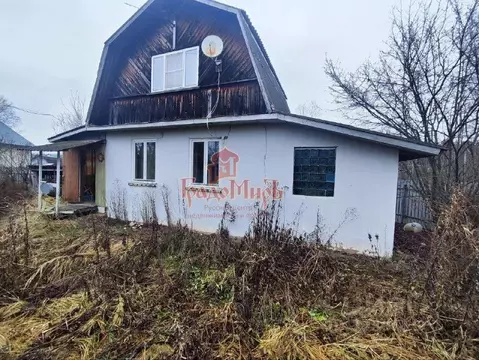 Дом в Московская область, Сергиево-Посадский городской округ, Дружба ...